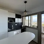 Lovely For 2 - Panoramic View *