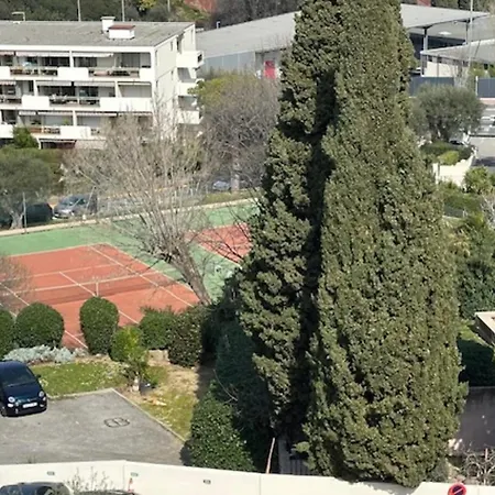 Apartamento Lovely For 2 - Panoramic View