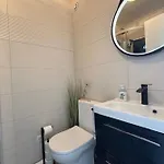 Lovely For 2 - Panoramic View * 昂蒂布