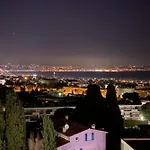 Lovely For 2 - Panoramic View * Antibes