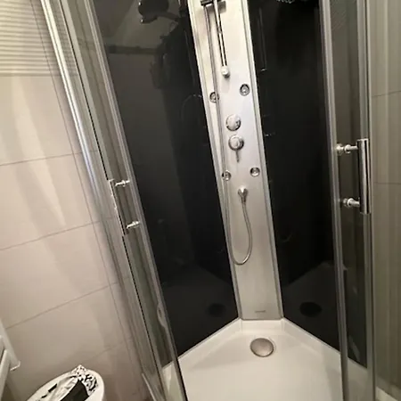 Lovely For 2 - Panoramic View Apartment