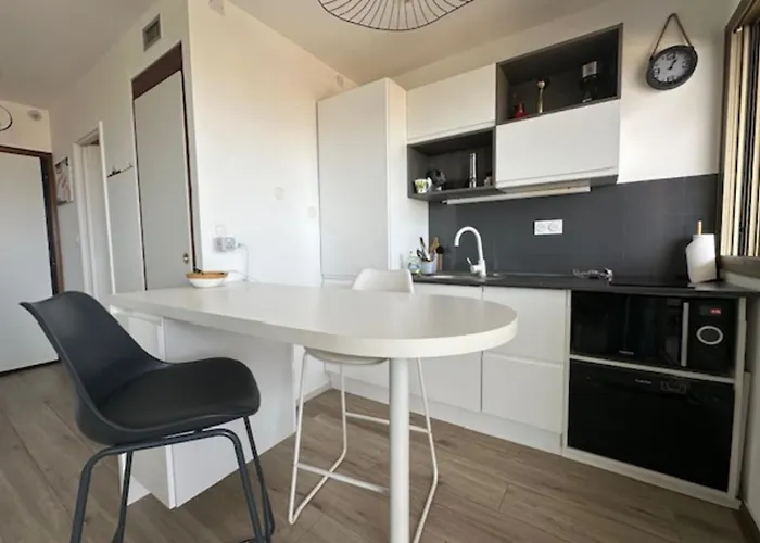 Apartmán Lovely For 2 - Panoramic View